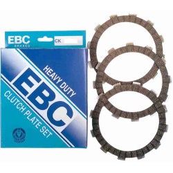 EBC CK3372 tarcze cierne sprzęgła sklep motocyklowy MOTORUS.PL