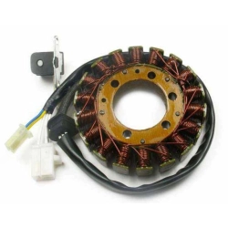 Electrex G425 stator uzwojenie alternatora YAMAHA XP 250 MAJESTY MOTORUS.PL