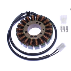 Electrex G955 stator uzwojenie alternatora TRIUMPH SPRINT 955i 1998-2004, DAYTONA 955 MOTORUS.PL