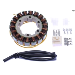 Electrex G89 stator uzwojenie alternatora (115X54X18MM) HONDA CBR900RR 929 00-01 MOTORUS.PL