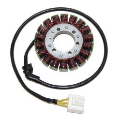 JMP uzwojenie alternatora stator 115mm HONDA CBF1000 SC58A 06-10, CBF1000 ABS SC58B 06-12 MOTORUS.PL