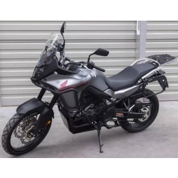 Stelaż kufrów - sakw bocznych Honda XL 750 Transalp Yakk EXP MOTORUS.PL