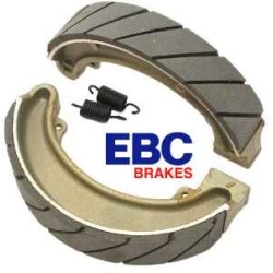 EBC S602G motocyklowe szczęki hamulcowe NACINANE do hamulców bębnowych sklep motocyklowy MOTORUS.PL