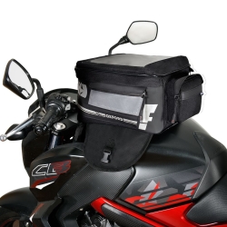 OXFORD F1 torba na zbiornik Tank bag na MAGNESY 35L MOTORUS.PL