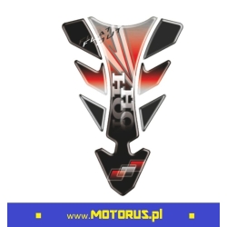 PRINT CGFUTUR6P FUTURE Tankpad HONDA naklejki zabezpieczające zbiornik paliwa sklep MOTORUS.PL