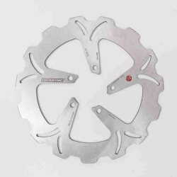BRAKING AP10FID tarcza hamulcowa sklep MOTORUS.PL