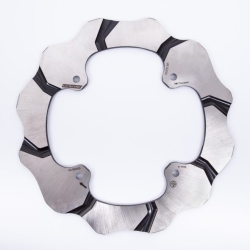 BRAKING WAVE FIX BATFLY UTV PRAWA BY9006R motocyklowa tarcza hamulcowa MOTORUS.PL