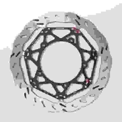 BRAKING EPTA WAVE pływająca O320 EP071R motocyklowa tarcza hamulcowa MOTORUS.PL