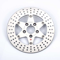 BRAKING HD292SFL tarcza hamulcowa sklep MOTORUS.PL