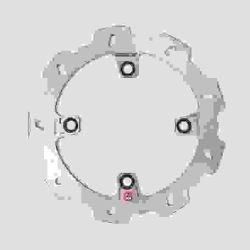 BRAKING HO09RID tarcza hamulcowa sklep MOTORUS.PL
