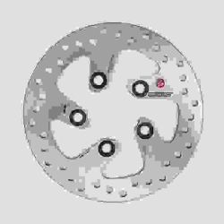 BRAKING KM04RI tarcza hamulcowa sklep MOTORUS.PL
