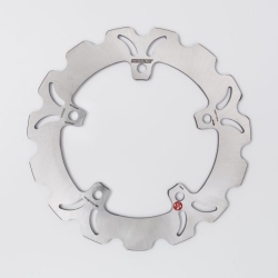 BRAKING KM05RID tarcza hamulcowa sklep MOTORUS.PL