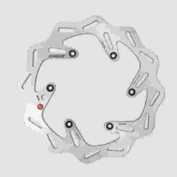 BRAKING KT02FID tarcza hamulcowa sklep MOTORUS.PL