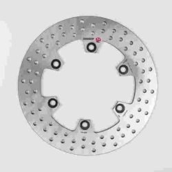 BRAKING KW02FI tarcza hamulcowa sklep MOTORUS.PL