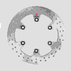 BRAKING KW07FI tarcza hamulcowa sklep MOTORUS.PL