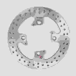 BRAKING RF7522 tarcza hamulcowa sklep MOTORUS.PL