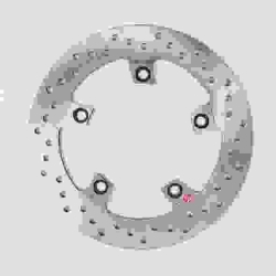 BRAKING RF7550 tarcza hamulcowa sklep MOTORUS.PL