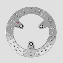 BRAKING RF8124 tarcza hamulcowa sklep MOTORUS.PL