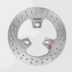 BRAKING RF8131 tarcza hamulcowa sklep MOTORUS.PL