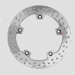 BRAKING RF8140 tarcza hamulcowa sklep MOTORUS.PL