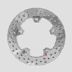 BRAKING RF8516 tarcza hamulcowa sklep MOTORUS.PL