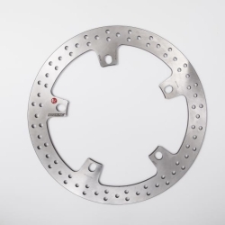 BRAKING RH7005 tarcza hamulcowa sklep MOTORUS.PL