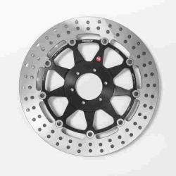 BRAKING STX04 tarcza hamulcowa sklep MOTORUS.PL