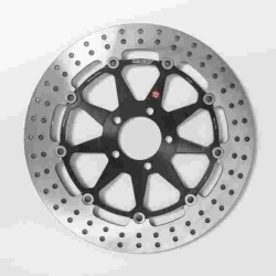 BRAKING STX09 tarcza hamulcowa sklep MOTORUS.PL