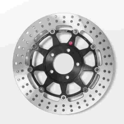 BRAKING STX11 tarcza hamulcowa sklep MOTORUS.PL