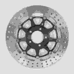 BRAKING STX12 tarcza hamulcowa sklep MOTORUS.PL