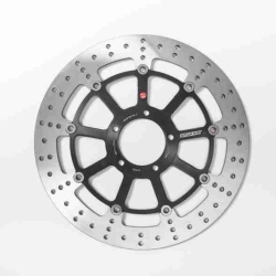 BRAKING STX134 tarcza hamulcowa sklep MOTORUS.PL