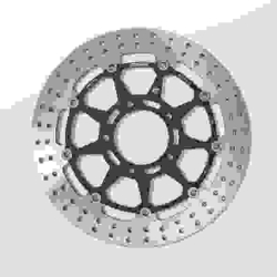 BRAKING STX136 tarcza hamulcowa sklep MOTORUS.PL