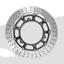 BRAKING STX143 tarcza hamulcowa sklep MOTORUS.PL