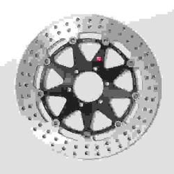 BRAKING STX15 tarcza hamulcowa sklep MOTORUS.PL