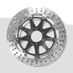 BRAKING STX30 tarcza hamulcowa sklep MOTORUS.PL