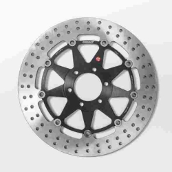 BRAKING STX39 tarcza hamulcowa sklep MOTORUS.PL