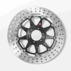 BRAKING STX43 tarcza hamulcowa sklep MOTORUS.PL