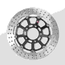 BRAKING STX67 tarcza hamulcowa sklep MOTORUS.PL