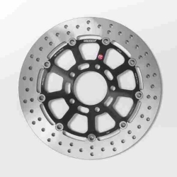 BRAKING STX69 tarcza hamulcowa sklep MOTORUS.PL