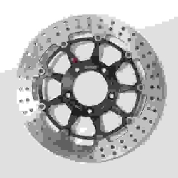 BRAKING STX83 tarcza hamulcowa sklep MOTORUS.PL