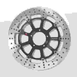 BRAKING STX95 tarcza hamulcowa sklep MOTORUS.PL