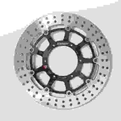 BRAKING STX96 tarcza hamulcowa sklep MOTORUS.PL
