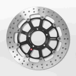 BRAKING STX97 tarcza hamulcowa sklep MOTORUS.PL