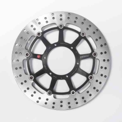 BRAKING STX98 tarcza hamulcowa sklep MOTORUS.PL