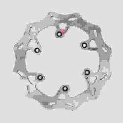 BRAKING WF4512 tarcza hamulcowa sklep MOTORUS.PL