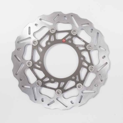 BRAKING WAVE pływająca O310 WK142R motocyklowa tarcza hamulcowa MOTORUS.PL