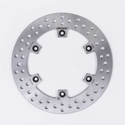 BRAKING YA01RI tarcza hamulcowa sklep MOTORUS.PL