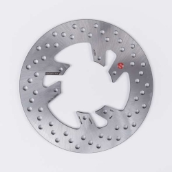 BRAKING YA02RI tarcza hamulcowa sklep MOTORUS.PL