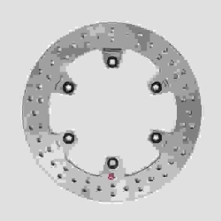 BRAKING YA09RI tarcza hamulcowa sklep MOTORUS.PL