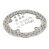 BREMBO 168B407D6 tarcza hamulcowa ( z kpl nitów) Brembo ORO BMW R1200GS/ADV 08-13 sklep motocyklowy MOTORUS.PL